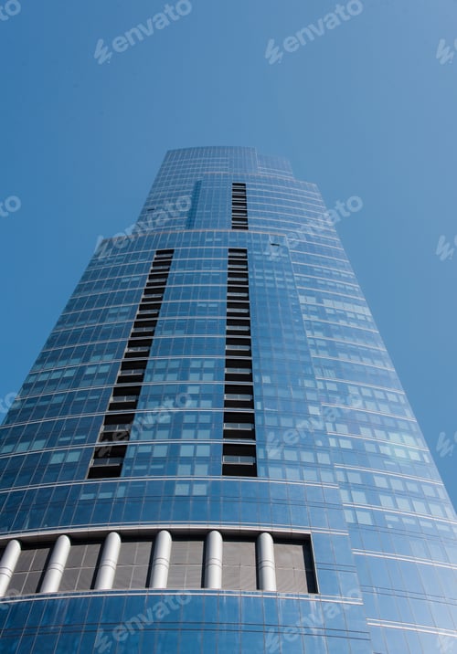 Preview: Chicago Buildings