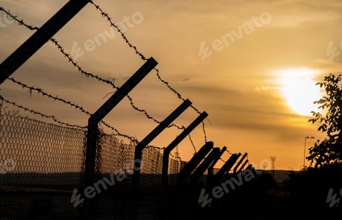 Preview: fence