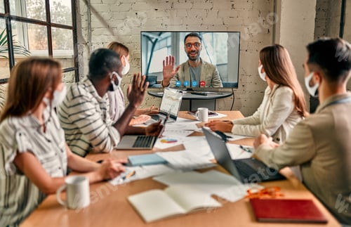 Preview: Coworking and freelancing