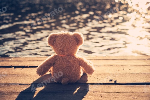 Preview: Teddy bear