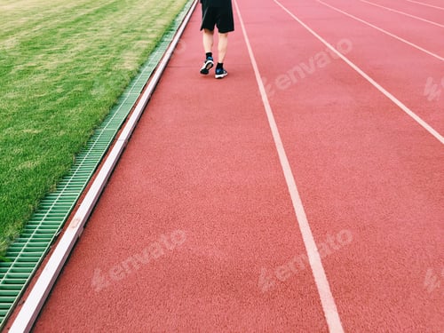 Preview: run run run
