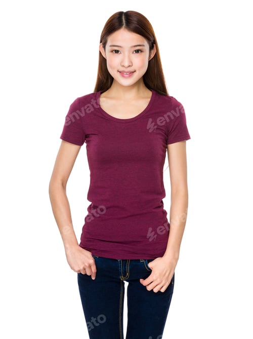 Preview: Asian student