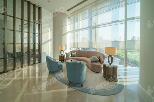 Preview: Room design.