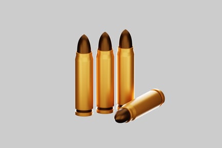 Preview: Four Gold Bullets