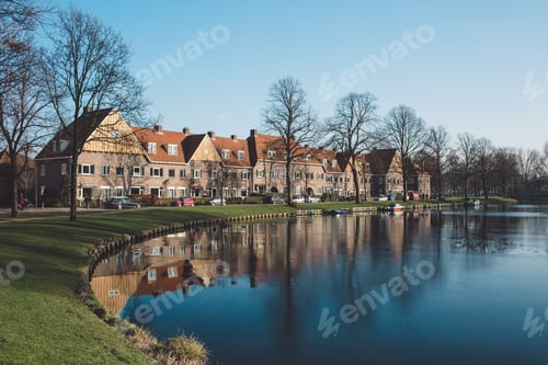 Preview: Haarlem - Netherlands