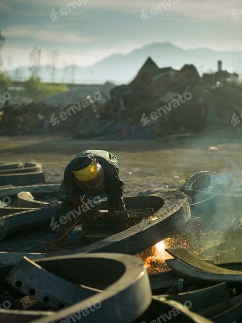 Preview: welder