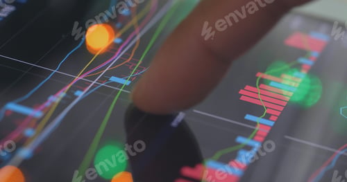 Preview: Stock market data investment