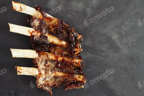 Preview: Fried ribs