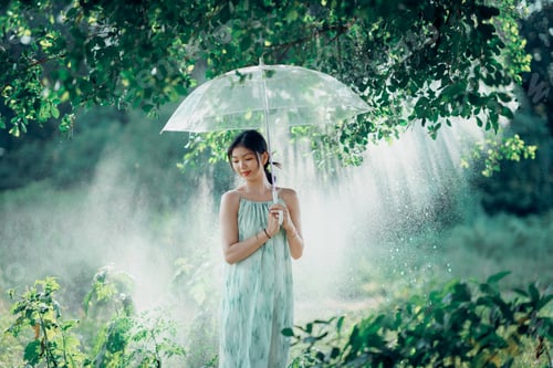 Preview: fashion girl