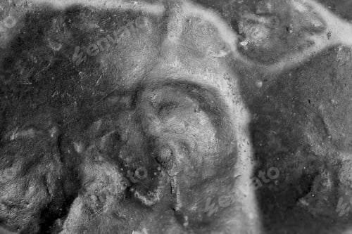 Preview: Stone Textured Bright Background Image