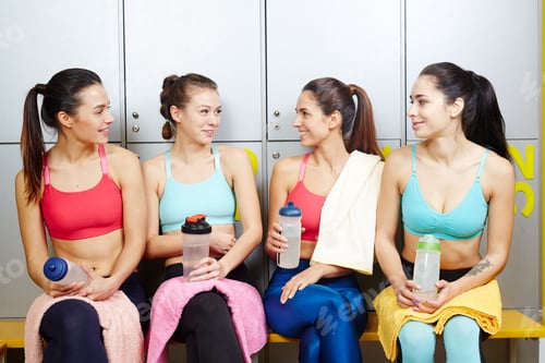 Preview: Sportswomen