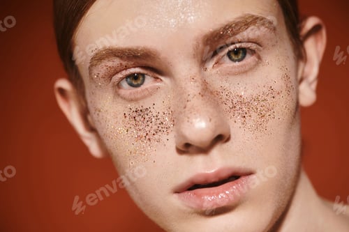 Preview: Capturing vibrant youth and modern self expression through dazzling artistry