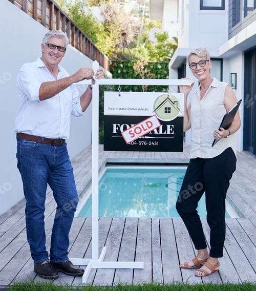 Preview: Finding the perfect retirement home