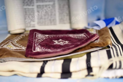 Preview: Torah