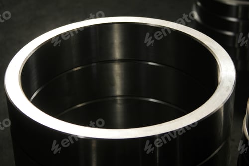 Preview: Cylinder