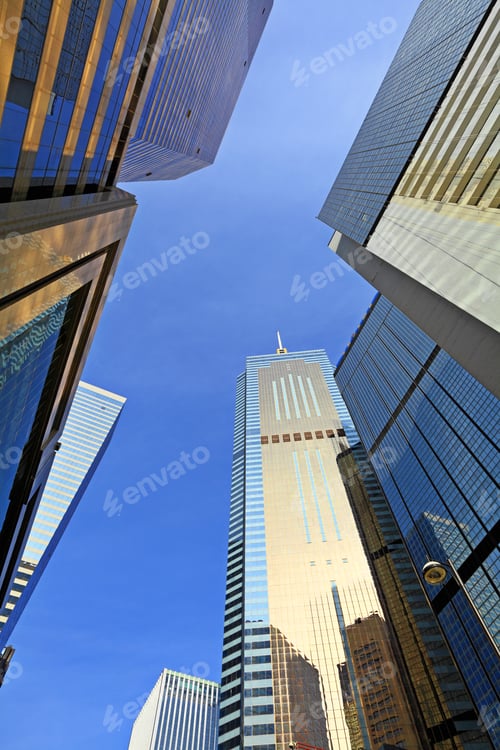 Preview: Tall building