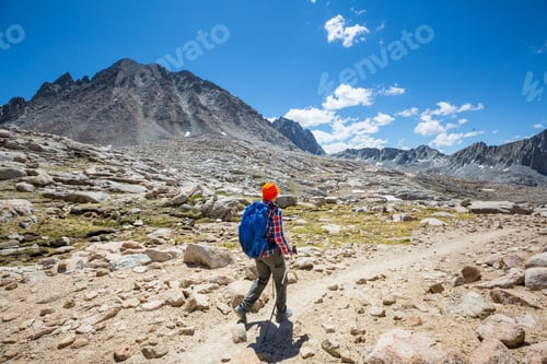 Preview: Summer hike