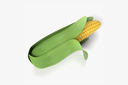 Preview: Corn on the Cob - Sweet Harvest