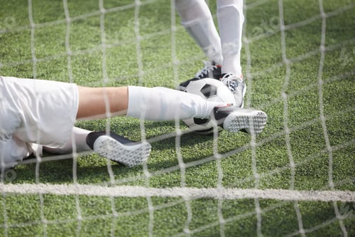 Preview: Attacking ball