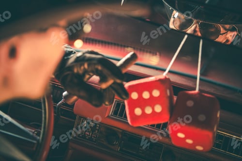 Preview: Casino Gambling Time