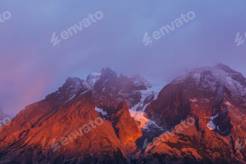 Preview: Patagonia