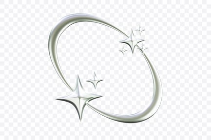 Vista previa: Doble Halo Sparkle