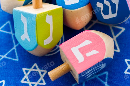Preview: Hanukkah