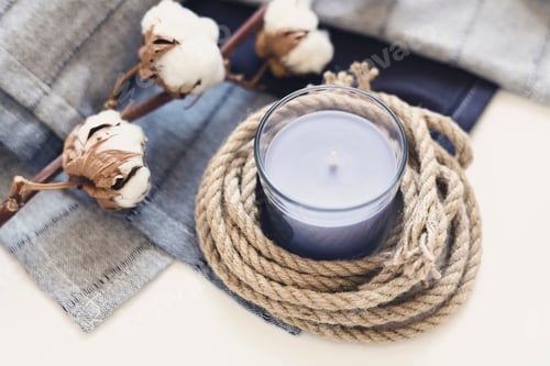 Preview: ↟ candles