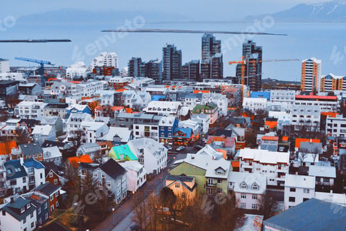 Preview: city