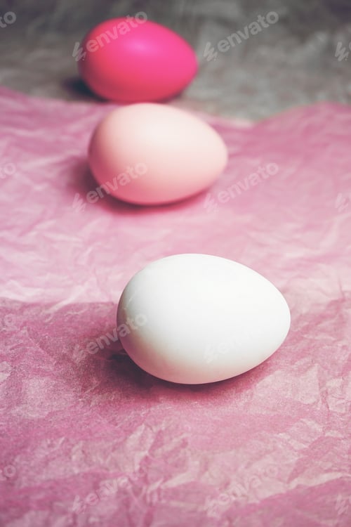 Preview: Conceptual design about fertility and femininity