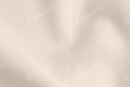 Preview: Cream background with a smooth, silky texture