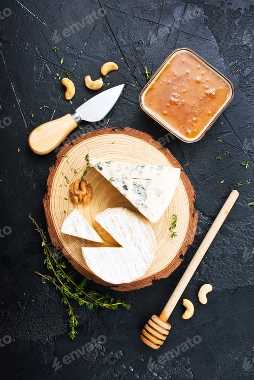 Preview: cheese