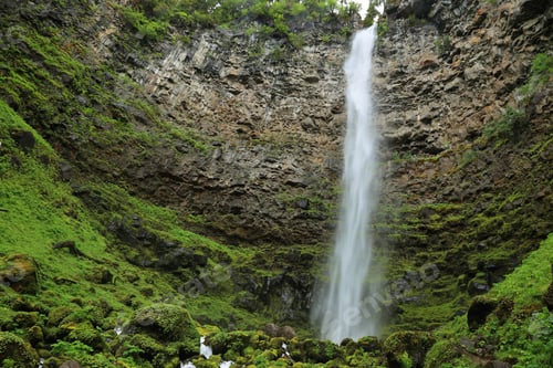 Preview: Watson Falls in Oregon