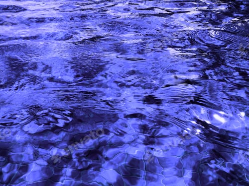 Preview: Mysterious Iris color background