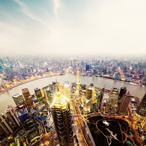 Preview: shanghai