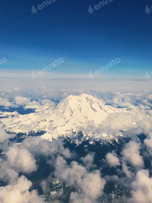 Preview: Mount Rainier