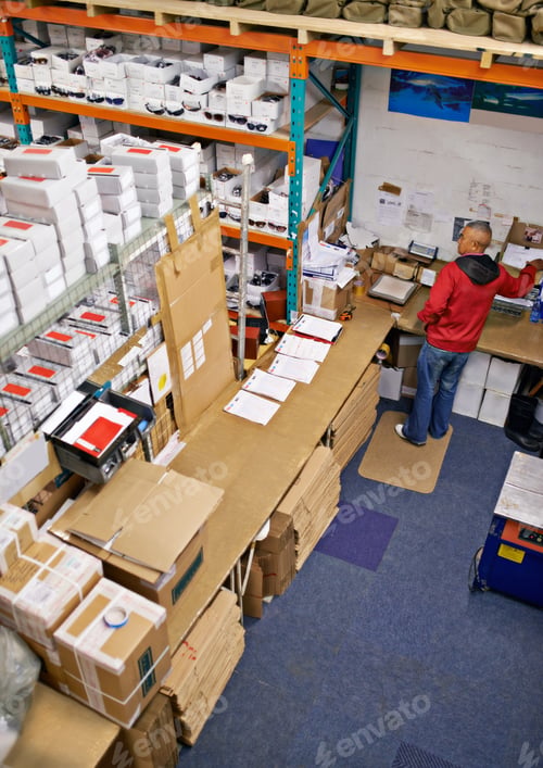 Preview: Assuring quality on the shop floor