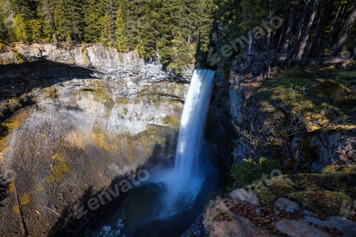 Preview: Brandywine Falls Provincial Park