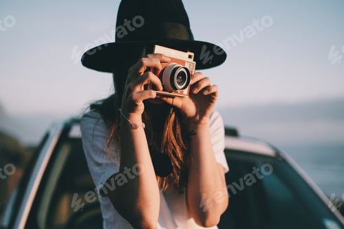 Preview: travel