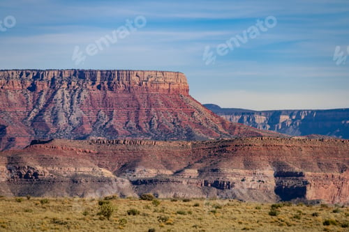 Preview: Grand Canyon West Rim - Arizona, USA