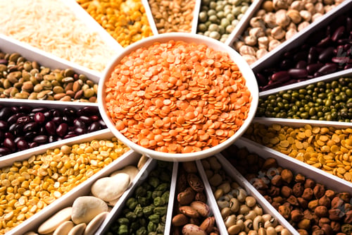 Preview: Pulses & Dals