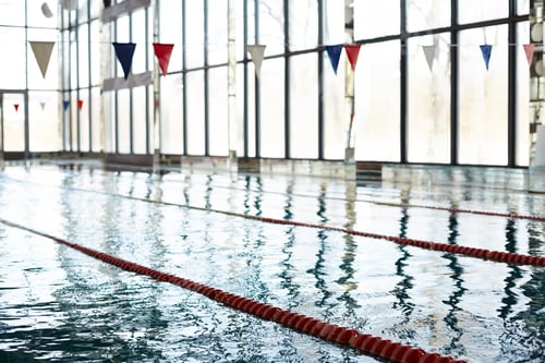 Preview: Pool for swimming