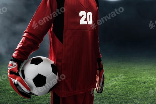 Preview: football, soccer, stadium, league, soccer ball