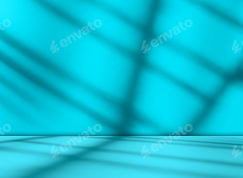 Preview: Blue background