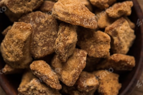 Preview: Jaggery OR Gur