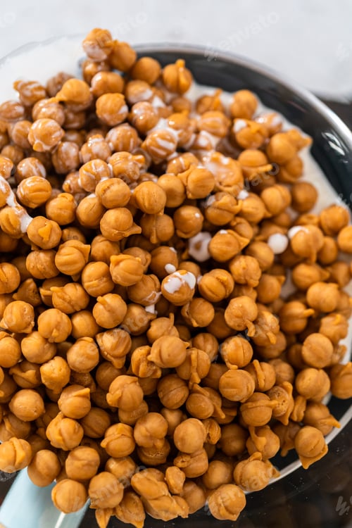 Preview: Caramel fudge