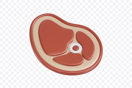 Предпросмотр: Мясо в лагере