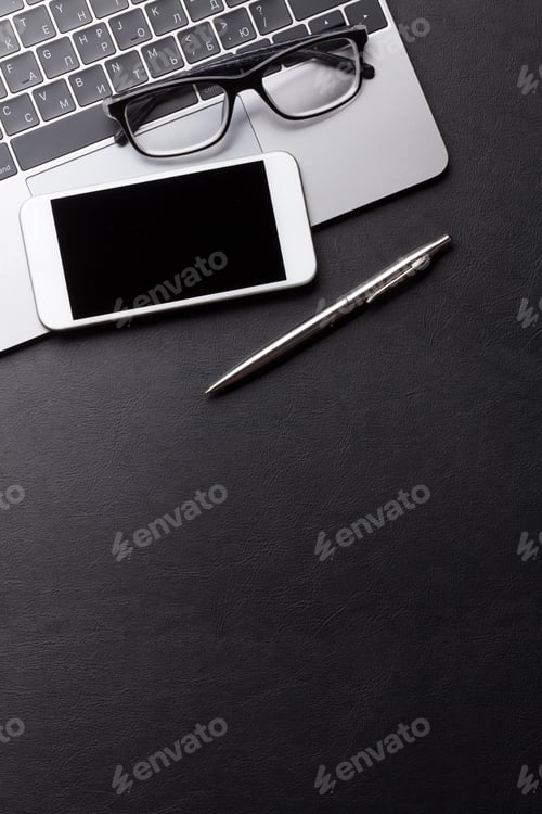 Preview: Office workplace table