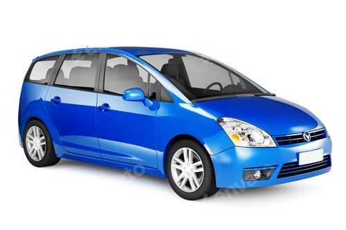 Preview: Hybrid car