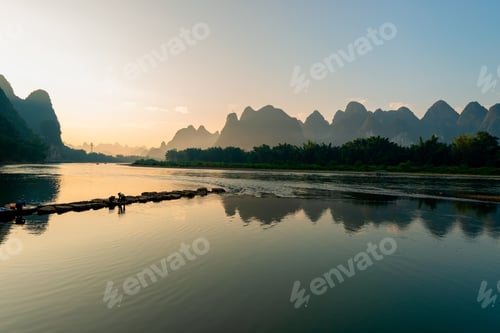 Preview: guilin